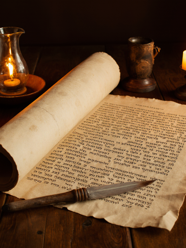 Do Manuscrito à Verdade: Por Que a Bíblia é Confiável?
